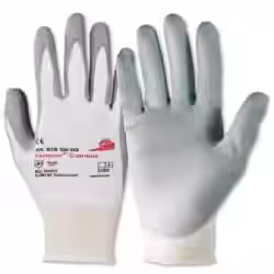 KCL Camapur Comfort 619 Schutzhandschuhe 619-7