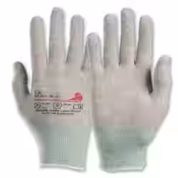 KCL Camapur Comfort Antistatik 623 Schutzhandschuhe 623-7