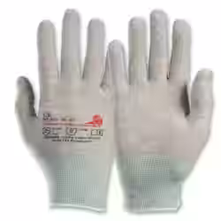 KCL Camapur Comfort Antistatik 623 Schutzhandschuhe 623-9
