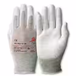 KCL Camapur Comfort Antistatik 625 Schutzhandschuhe 625-9