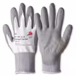 KCL Camapur Cut 620 Schutzhandschuhe 620-7