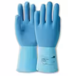 KCL Camatex geraut 451 Chemikalienschutzhandschuhe 451-9