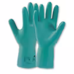 KCL Camatril Velours 730 Chemikalienschutzhandschuhe 730-11