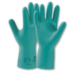 KCL Camatril Velours 730 Chemikalienschutzhandschuhe 730-9