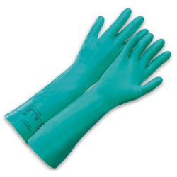 KCL Camatril Velours 732 Chemikalienschutzhandschuhe 732-7