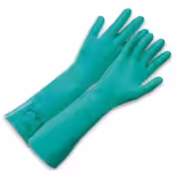KCL Camatril Velours 732 Chemikalienschutzhandschuhe 732-8