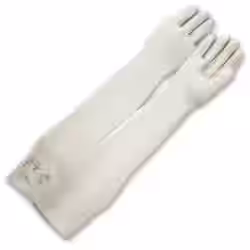 KCL Combi-Latex 403 Chemikalienschutzhandschuhe 403-10