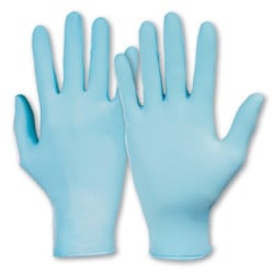 KCL Dermatril 740 Einmalhandschuhe 740-7