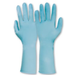 KCL Dermatril LR 742 Einmalhandschuhe 742-10