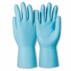 KCL Dermatril P 743 Einmalhandschuh 743-7