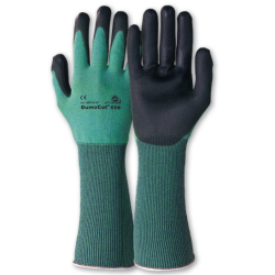 KCL DumoCut 658 Schnittschutzhandschuh 658-10