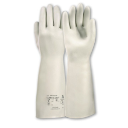 KCL Handschuh Combi-Latex 395 395-10