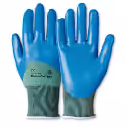 KCL Handschuh DumoCut 657 657-9