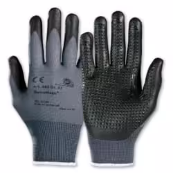 KCL Handschuh GemoMech 665 665-6