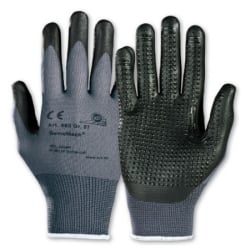 KCL Handschuh GemoMech 665 665-6