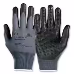 KCL Handschuh GemoMech 665 665-8