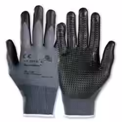 KCL Handschuh GemoMech 665 665-9