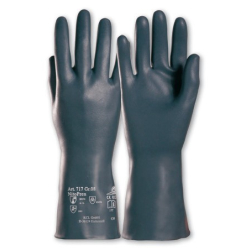 KCL Handschuh Nitopren 717 717-10