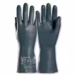KCL Handschuh Nitopren 717 717-9
