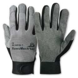 KCL Handschuh RewoMech 640 640-10