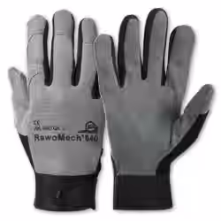 KCL Handschuh RewoMech 640 640-12