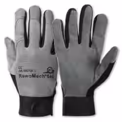 KCL Handschuh RewoMech 640 640-9