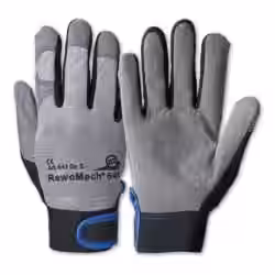 KCL Handschuh RewoMech 641 641-11