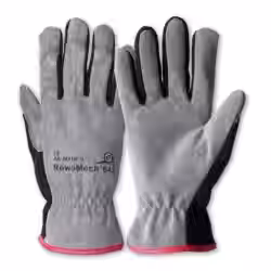 KCL Handschuh RewoMech 643 643-8