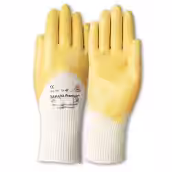KCL Handschuh Sahara Premium 201 201-7