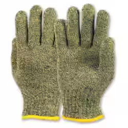 KCL Hitzeschutzhandschuh KarboTECT 950 950-10