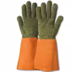 KCL Hitzeschutzhandschuh KarboTECT L 954 954-10