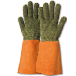 KCL Hitzeschutzhandschuh KarboTECT L 954 954-10