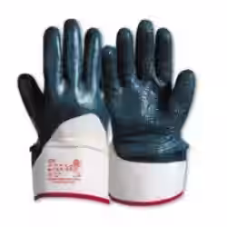 KCL Nitex Grip 177 Schutzhandschuhe 177-10