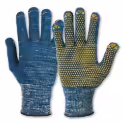 KCL PolyTRIX BKN 909 Schutzhandschuhe 909-9