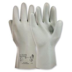 KCL Tricopren 723 Chloropren-Handschuhe 723-10