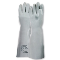 KCL Tricopren 725 Chloropren-Handschuhe 725-10