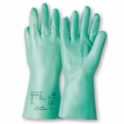 KCL Tricotril K 836 Chemikalien- und Schnittschutzhandschuhe 836-10