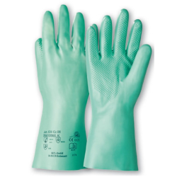 KCL Tricotril K 836 Chemikalien- und Schnittschutzhandschuhe 836-10