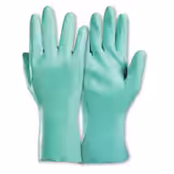 KCL Tricotril K 838 Chemikalienschutzhandschuhe 838-10
