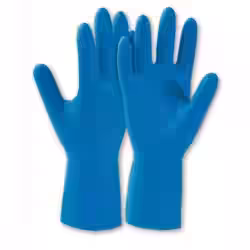 KCL VeroChem 754 Chemikalienschutzhandschuhe 754-7
