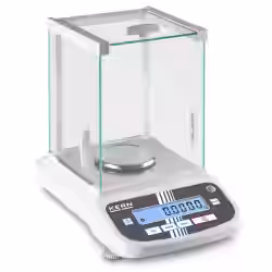 KERN Analysewaage ADB 100-4