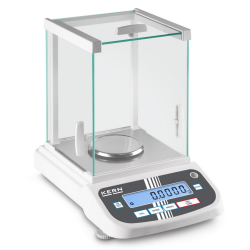 KERN Analysewaage ADB 200-4