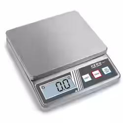 KERN Briefwaage FOB 500-1S