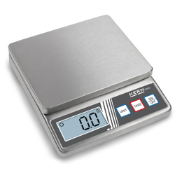 KERN Briefwaage FOB 500-1S