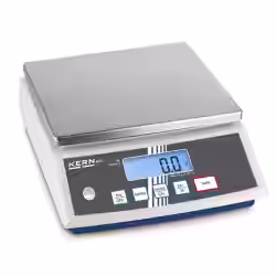 KERN Digitalwaage FCF 3K-4