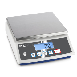 KERN Digitalwaage FCF 3K-4