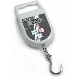 KERN Federwaage CH 50K100