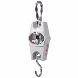 KERN Federwaage HCB 50K100