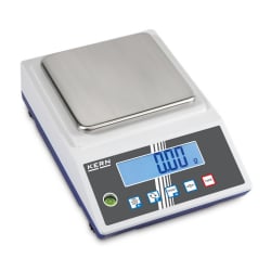 KERN Feinwaage PCB 1000-1