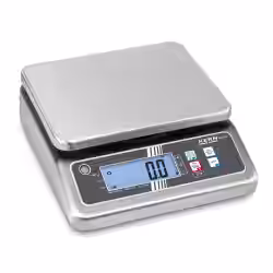 KERN Tischwaage FOB 30K-3NL